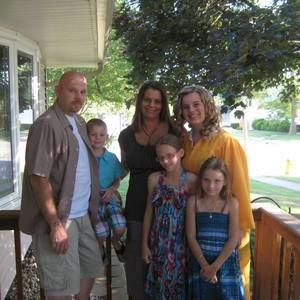 Meet your Posher, Amber